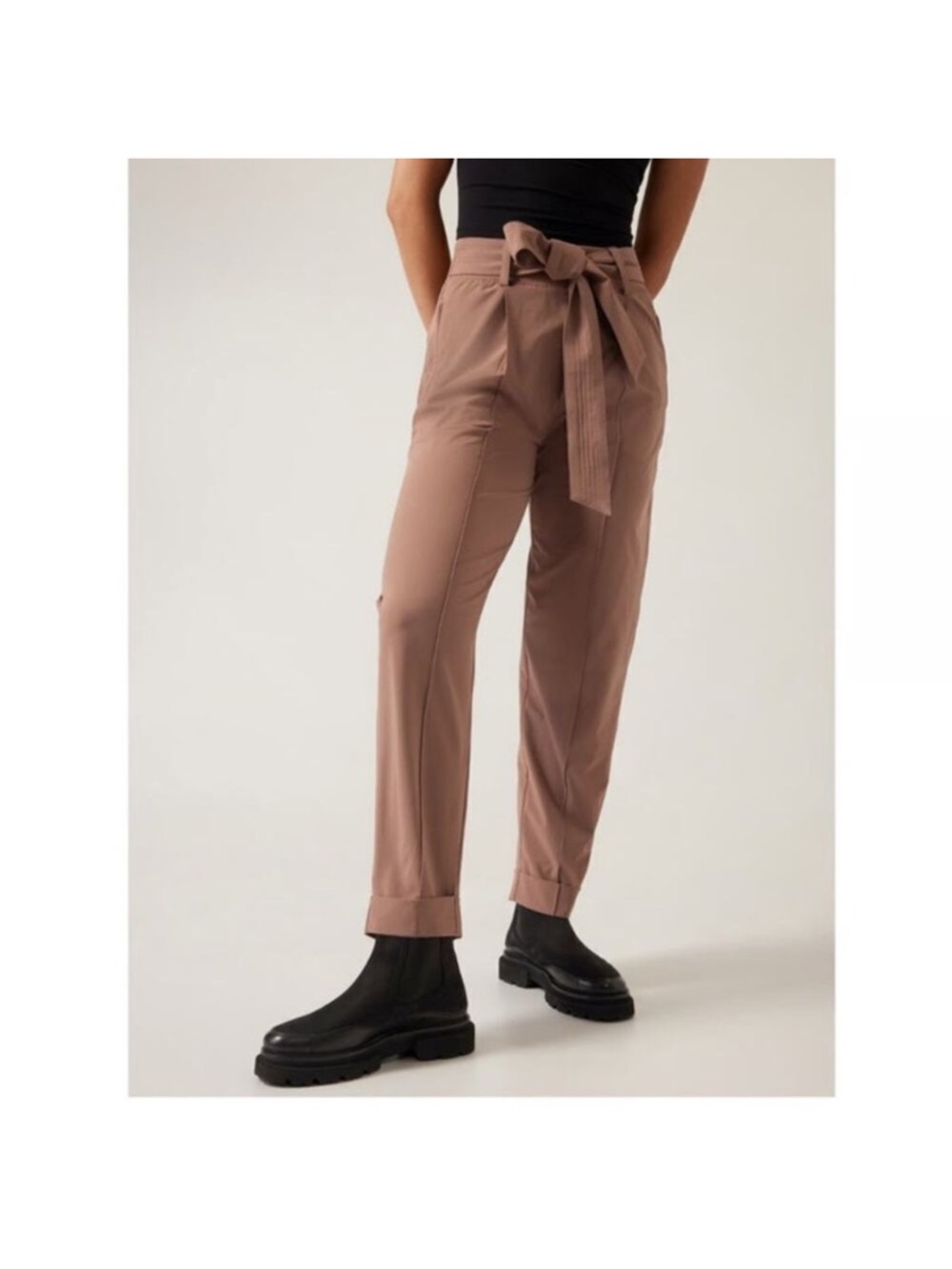 Athleta Cardiff Pant